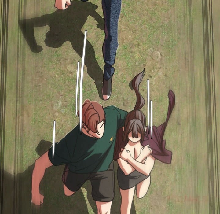 危险同学会第79話