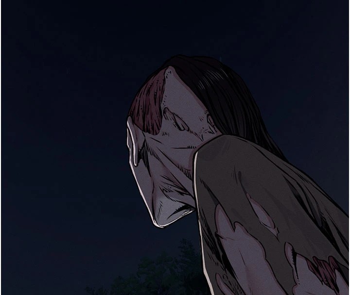 尸变家园:以身相许第1话-以处女之身交换生存