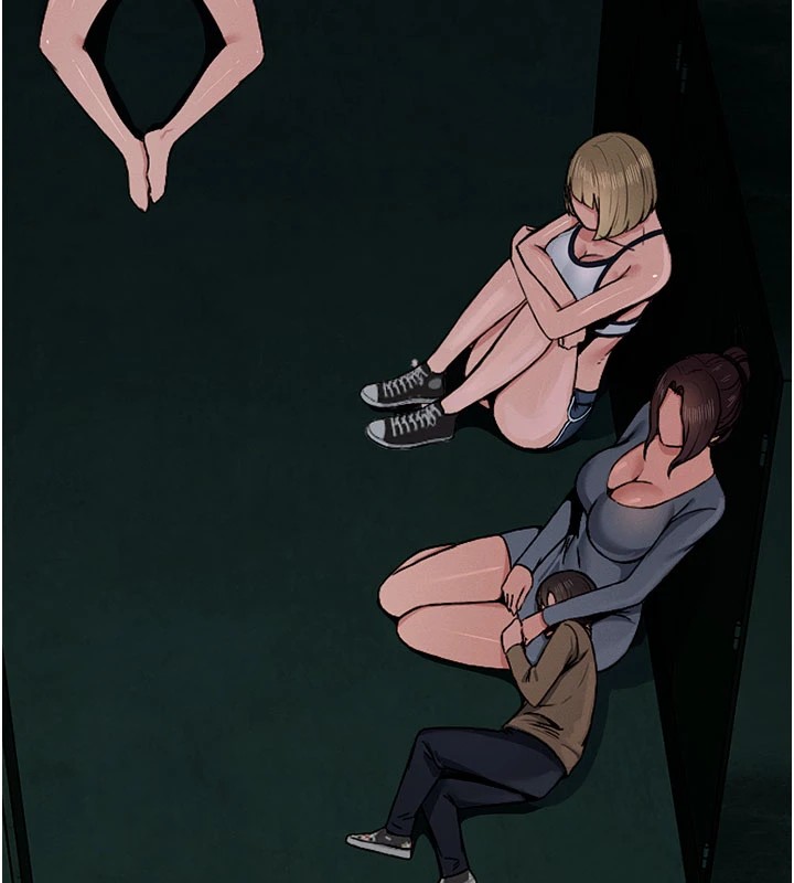 尸变家园:以身相许第1话-以处女之身交换生存