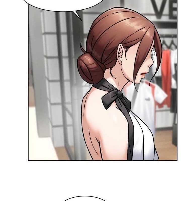 深层洁净达人第45話-阿姨的旅遊邀約