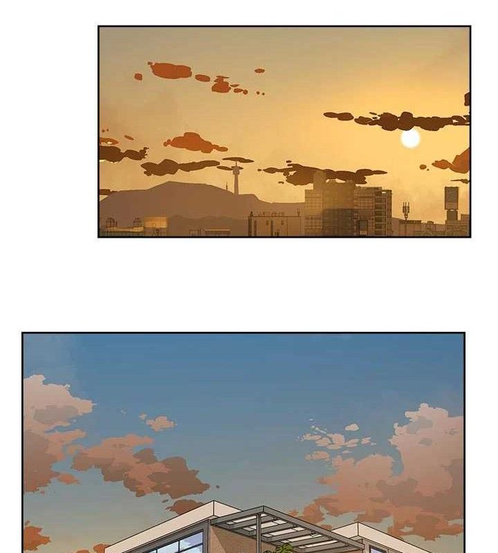 深层洁净达人第45話-阿姨的旅遊邀約