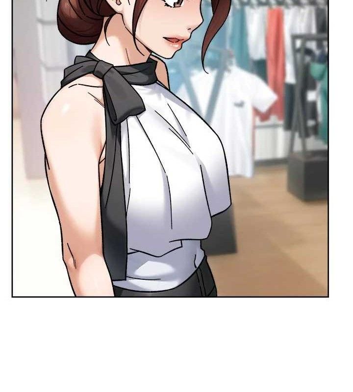 深层洁净达人第45話-阿姨的旅遊邀約