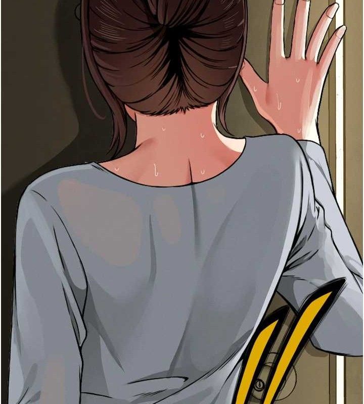 尸变家园:以身相许第2话-妳能给的就只有肉体