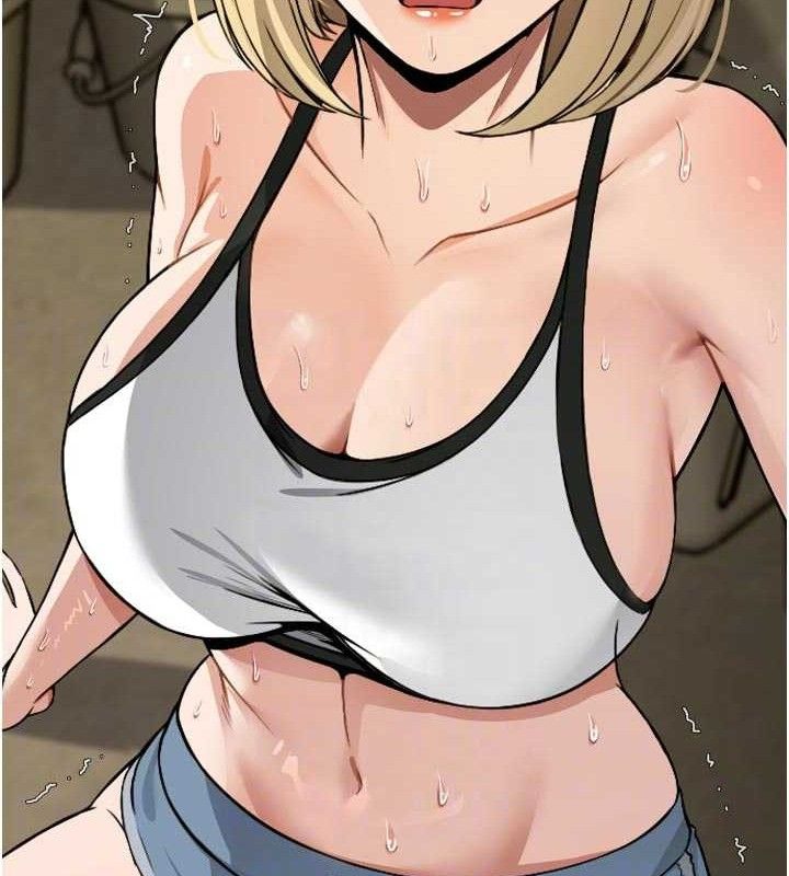 尸变家园:以身相许第6话-在儿子面前拉起裙子