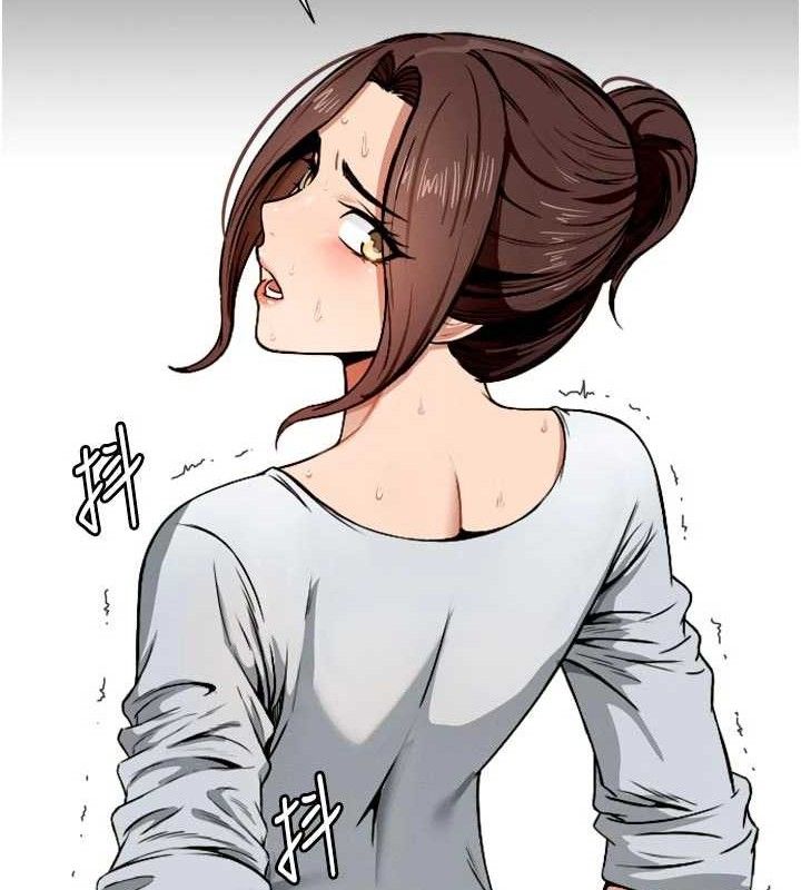 尸变家园:以身相许第6话-在儿子面前拉起裙子