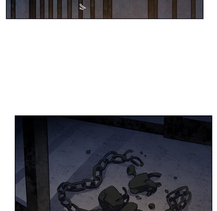 吉赛儿之血第13話