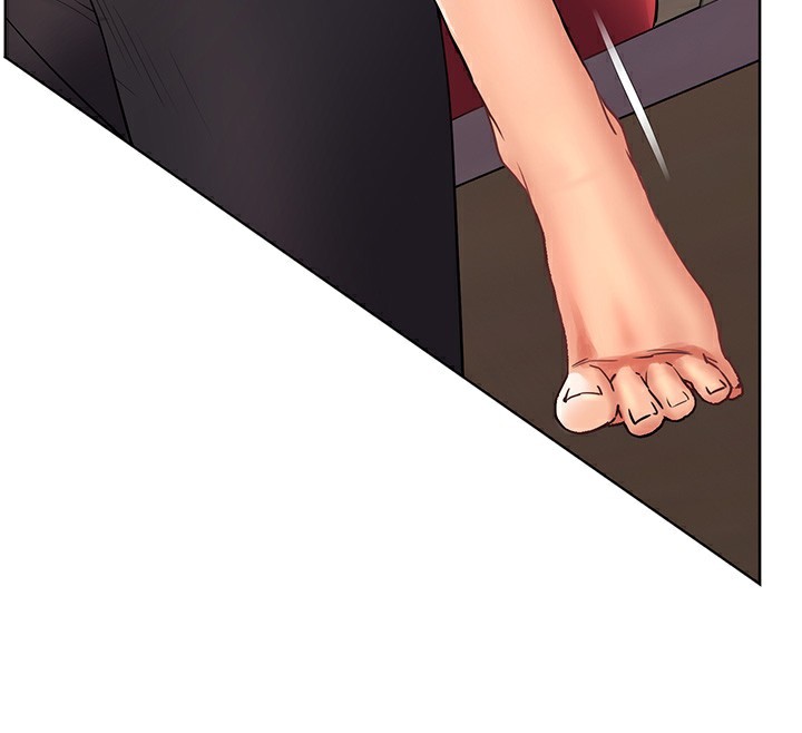 老师的亲密指导第61話-偷聽朋友phonesex