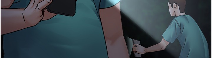 夜间诊疗室第118話-主人的愛屬於我