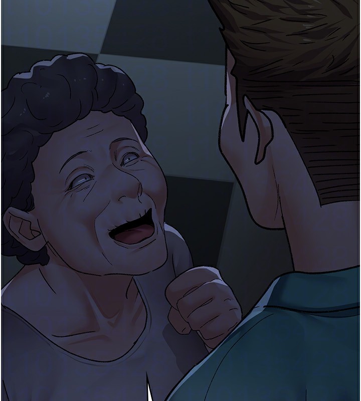 夜间诊疗室第118話-主人的愛屬於我