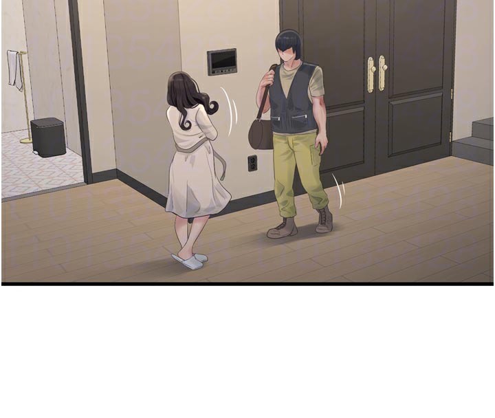 水电工日誌第100話-引狼入室