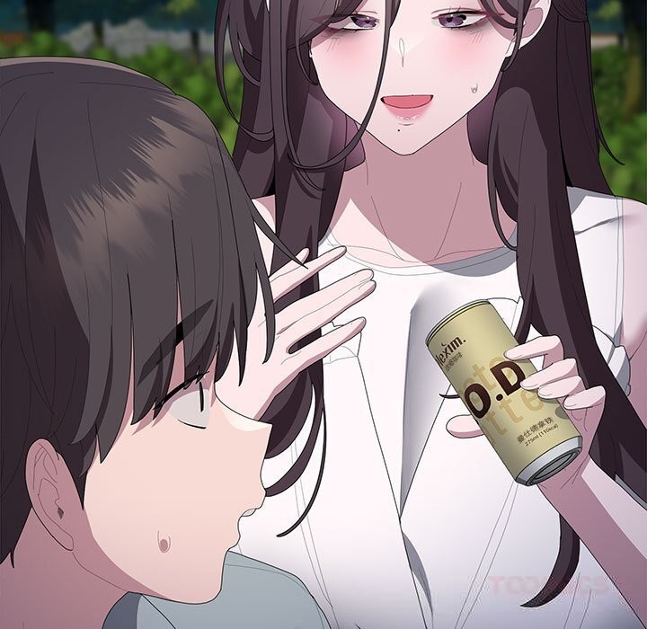 大企业里的小秘密第49話