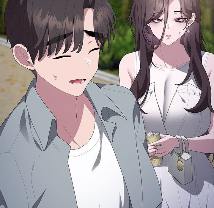 大企业里的小秘密第49話