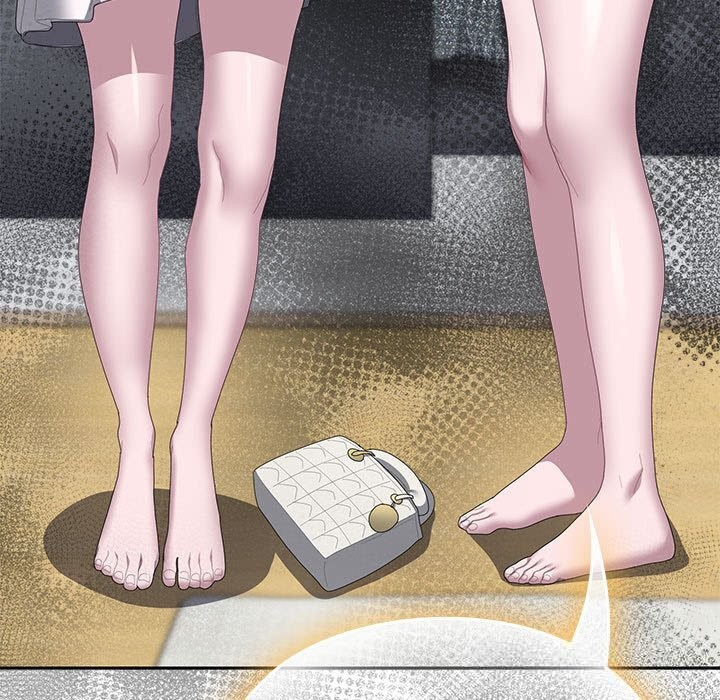 大企业里的小秘密第49話