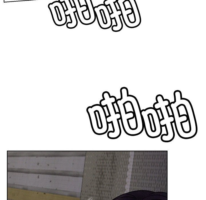 屋檐下的光第87話