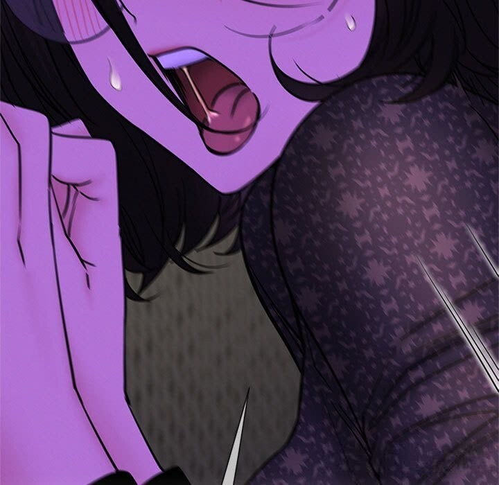 屋檐下的光第87話