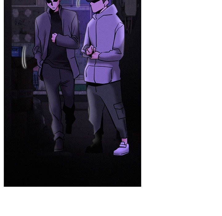 屋檐下的光第87話