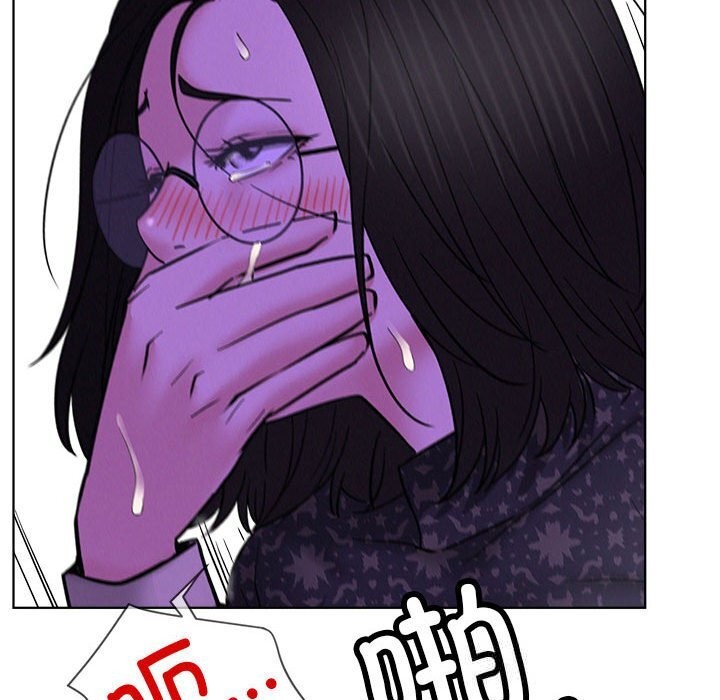 屋檐下的光第87話