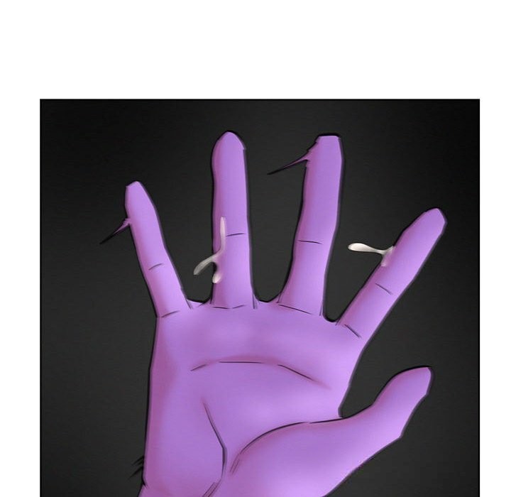 屋檐下的光第87話