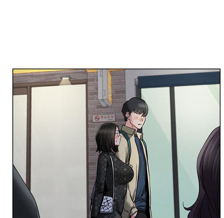 屋檐下的光第87話