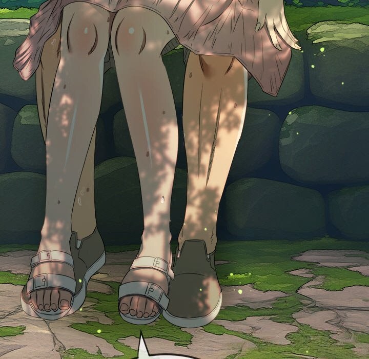 难缠小恶女第266話