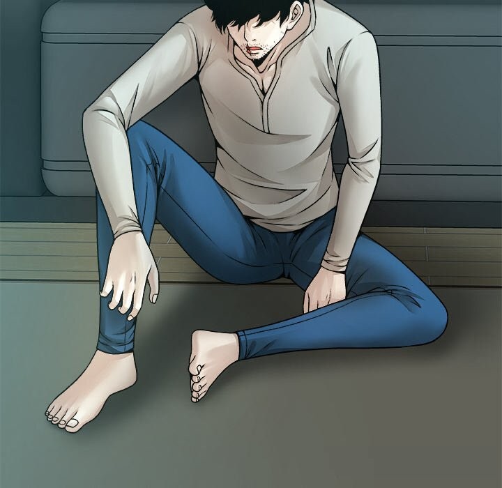 被幸运诅咒的人第4話