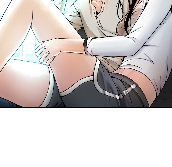 被幸运诅咒的人第4話