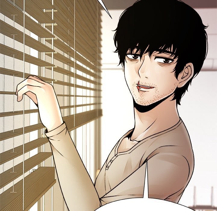 被幸运诅咒的人第4話