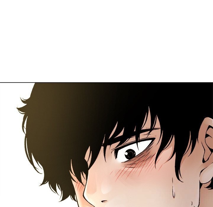 被幸运诅咒的人第4話