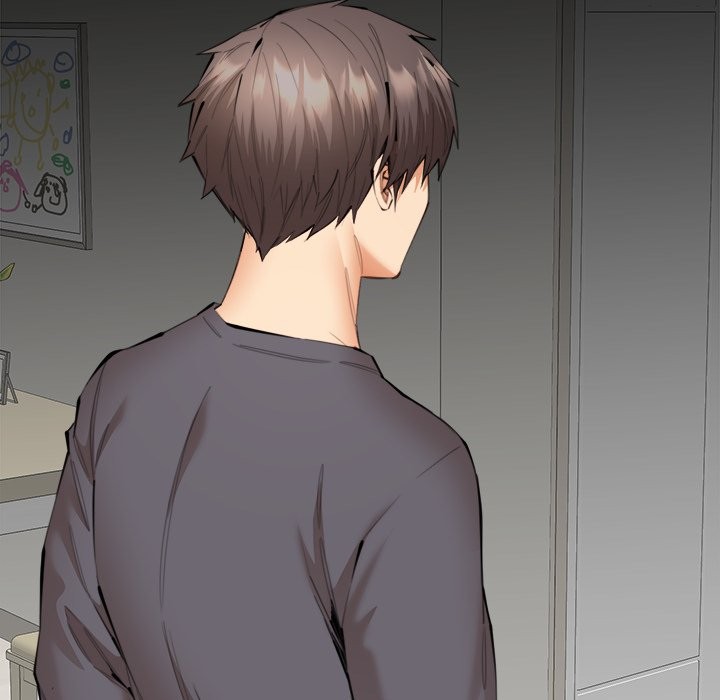 女子宿舍日记第11話