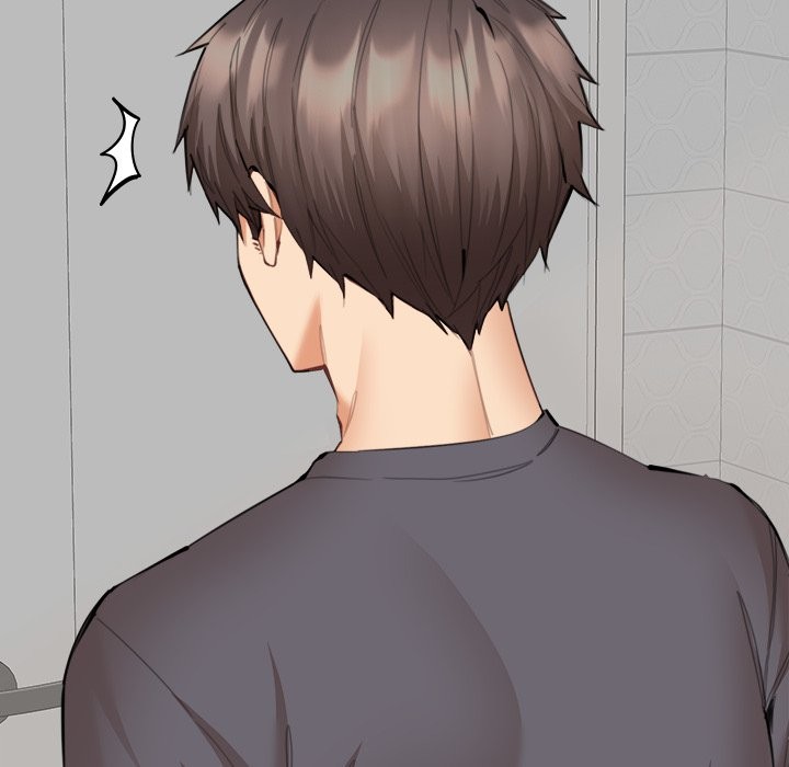 女子宿舍日记第11話