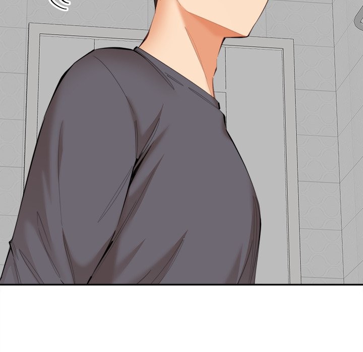 女子宿舍日记第11話