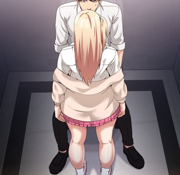 男人止步第18話