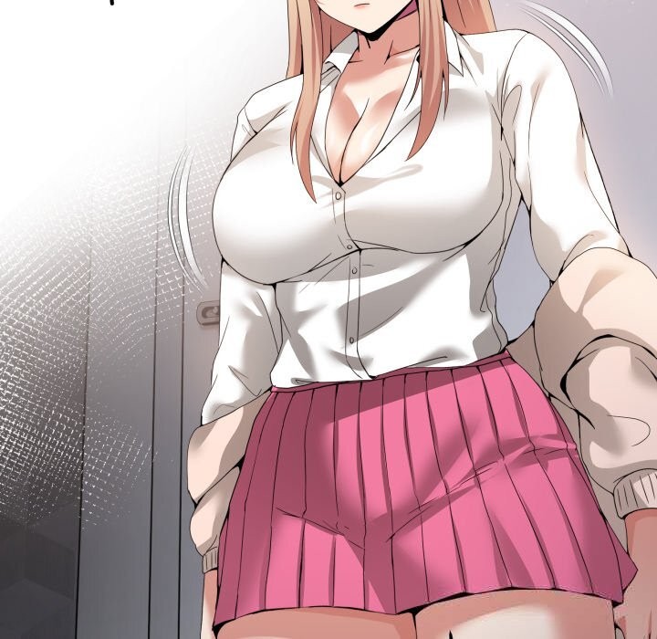 男人止步第18話