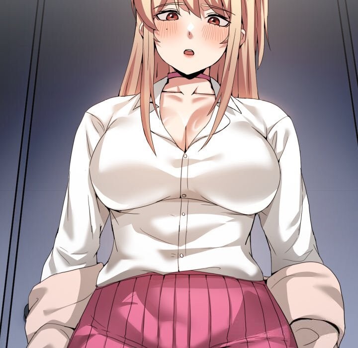 男人止步第18話