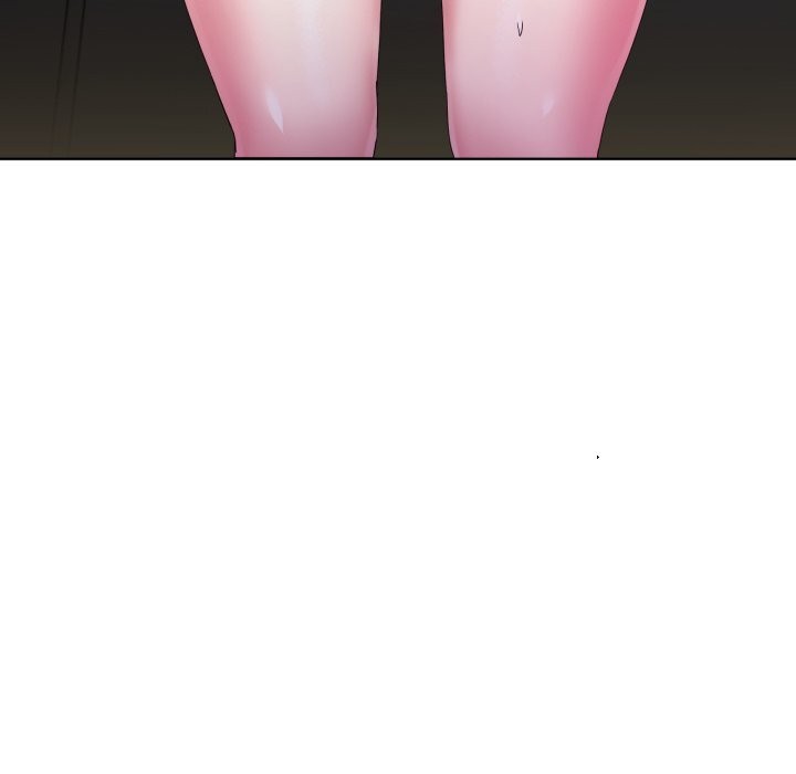 男人止步第18話