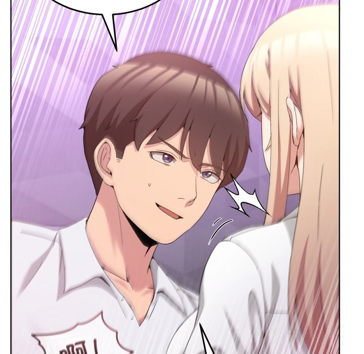 男人止步第18話