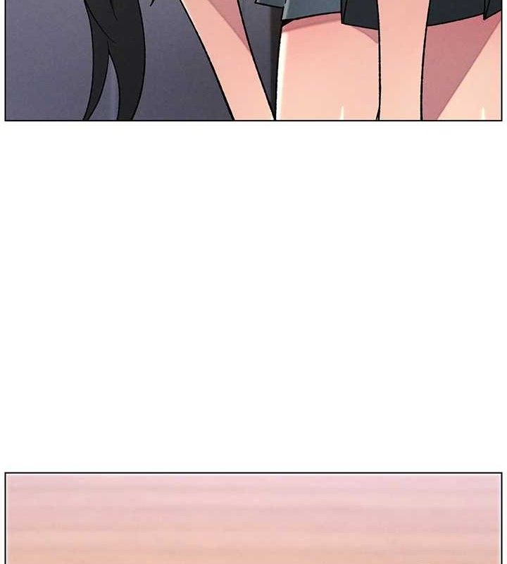 兄妹的秘密授课第71話-偷看兄妹精洗校園