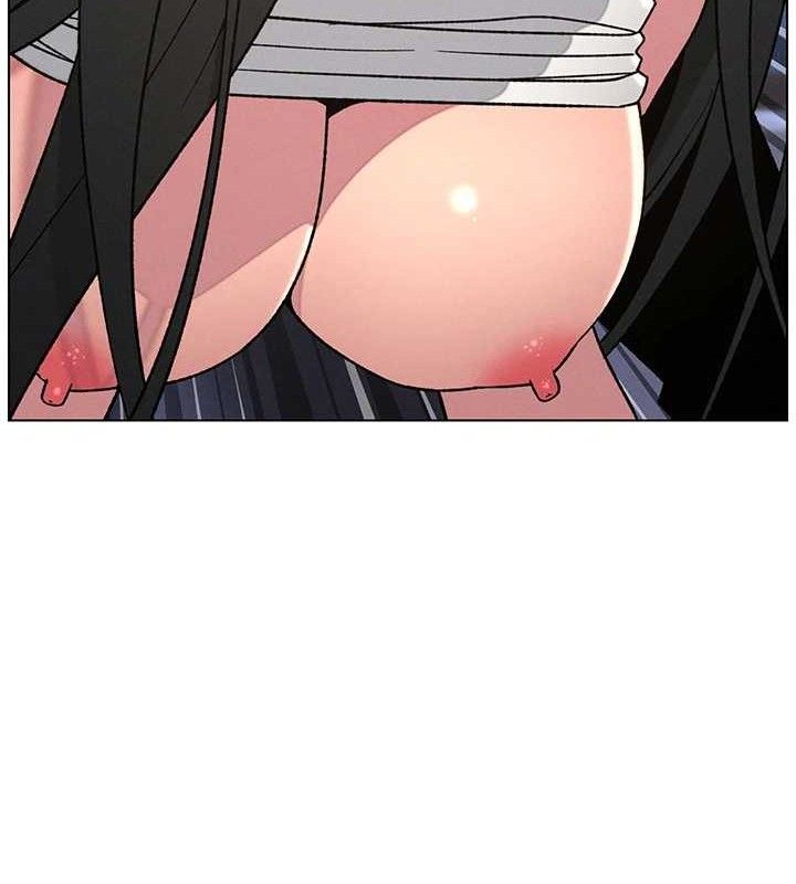 兄妹的秘密授课第71話-偷看兄妹精洗校園