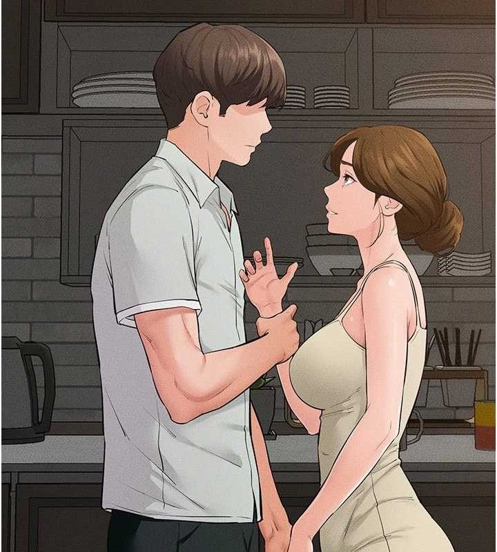 继母与继姐第84話-這樣擠奶真的很像乳牛