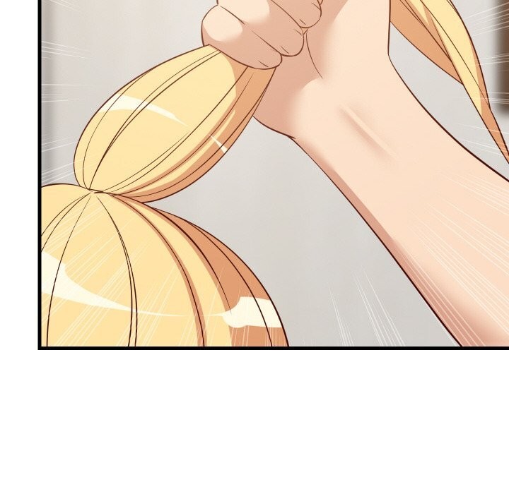 难缠姐妹偏要和我同居第57話