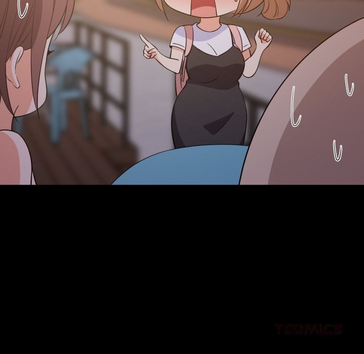 难缠姐妹偏要和我同居第57話