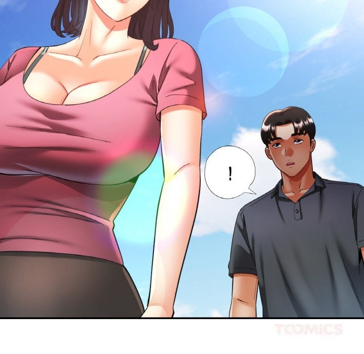 已嫁人的她第40話