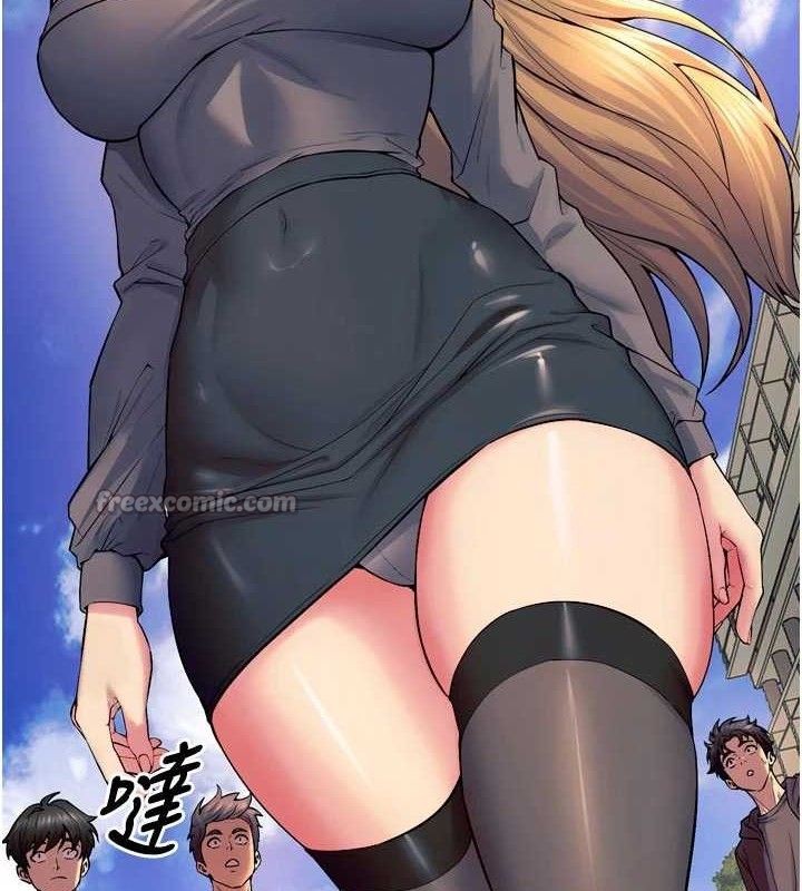 狱火重生第30話-翊婷準備的「特別禮物」