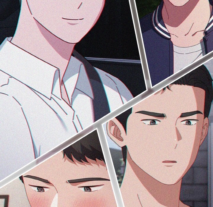 爱上你也好第27話