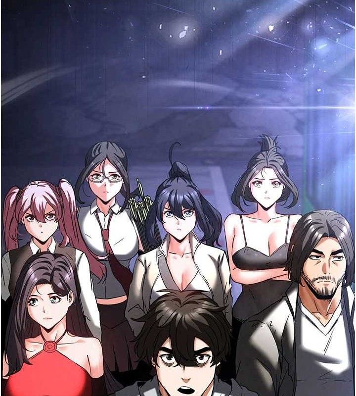 末日鵰堡第41話-物流倉庫的淫趴