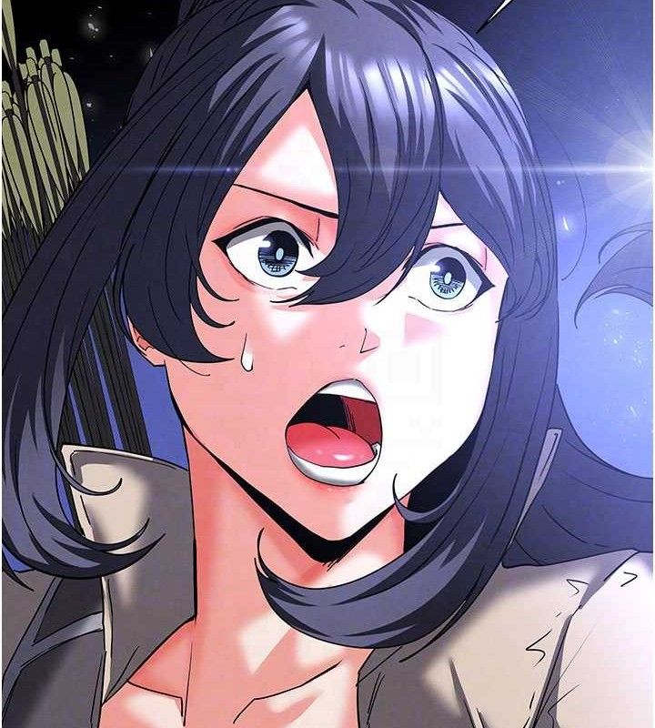 末日鵰堡第41話-物流倉庫的淫趴