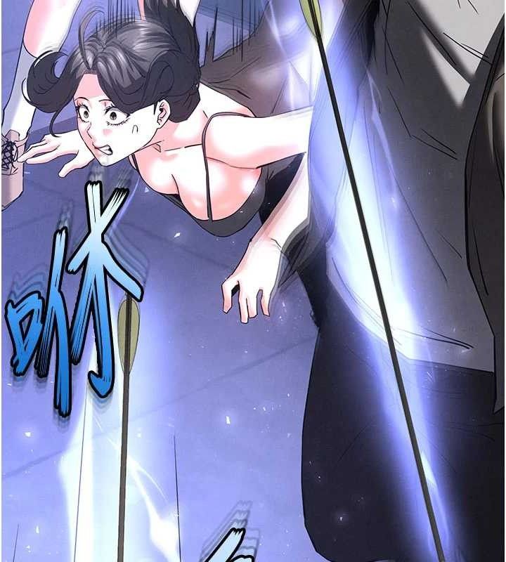 末日鵰堡第41話-物流倉庫的淫趴