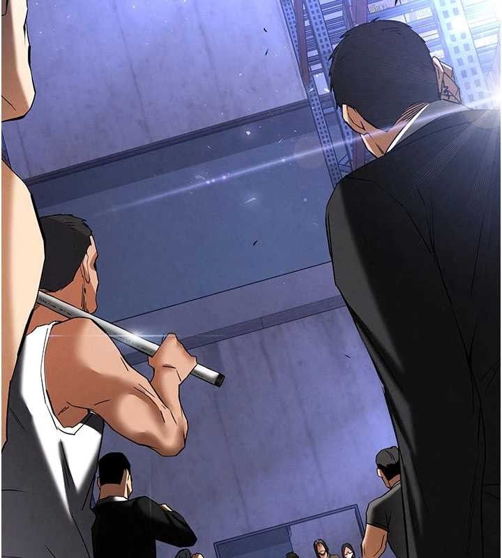 末日鵰堡第41話-物流倉庫的淫趴