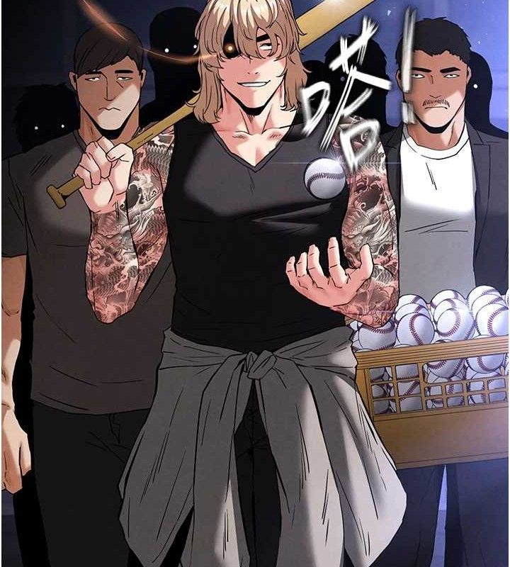 末日鵰堡第41話-物流倉庫的淫趴