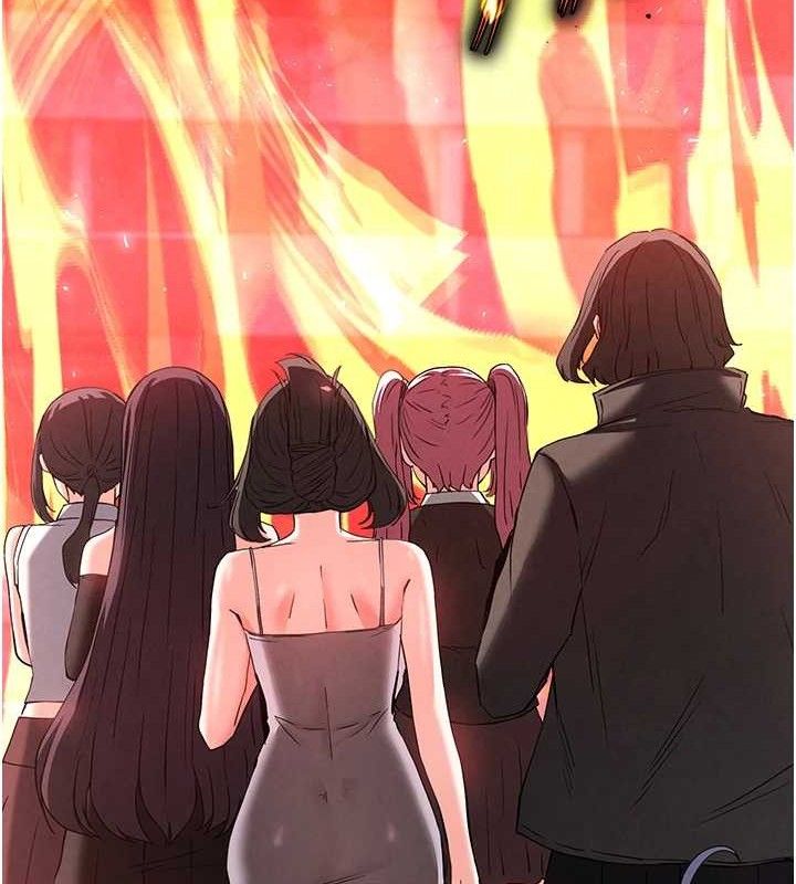 末日鵰堡第41話-物流倉庫的淫趴